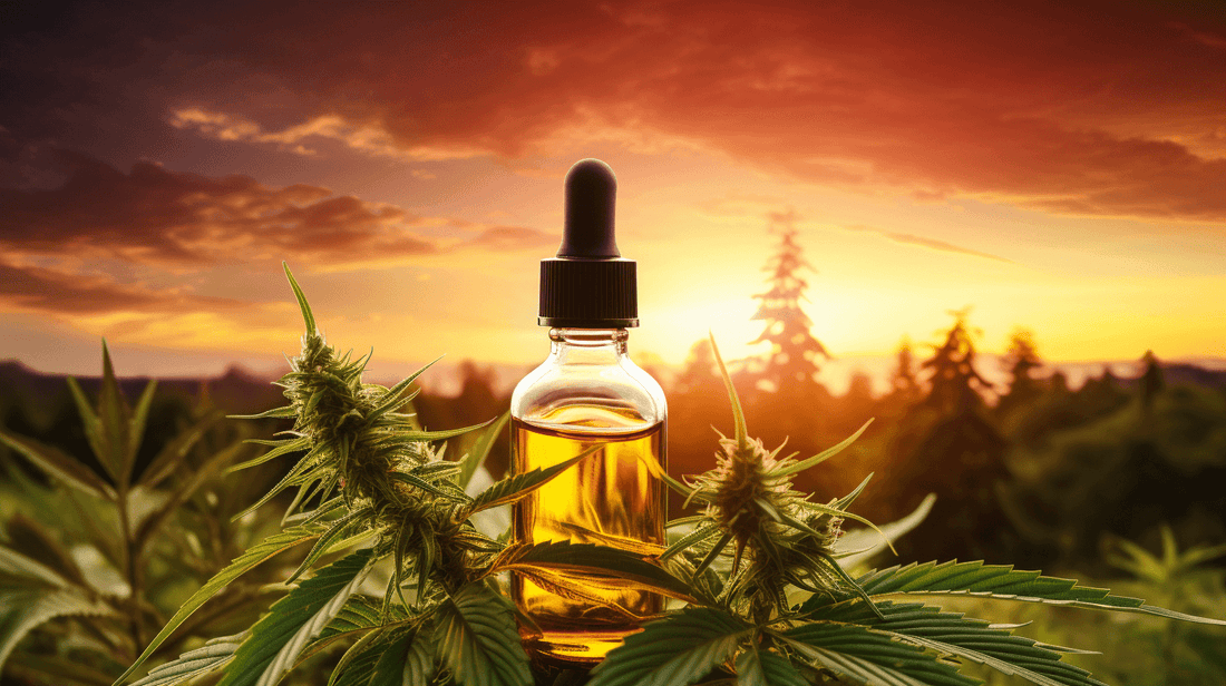 Wie nimmt man CBD-Öl richtig ein?